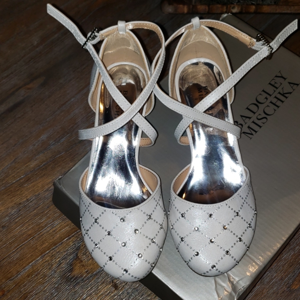 Badgley Mischka Dress Shoes